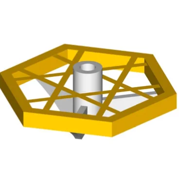 POSTE-LATIGO-Y-RECTO-disparo-estructura-puente-conico--vialsing-