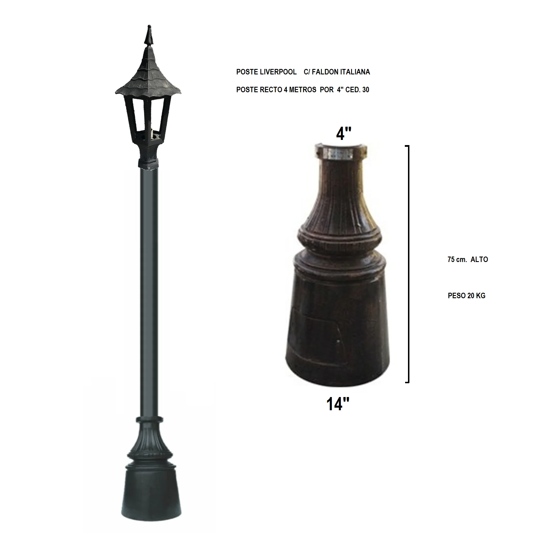 POSTE-LATIGO-Y-RECTO-disparo-estructura-puente-conico--vialsing-