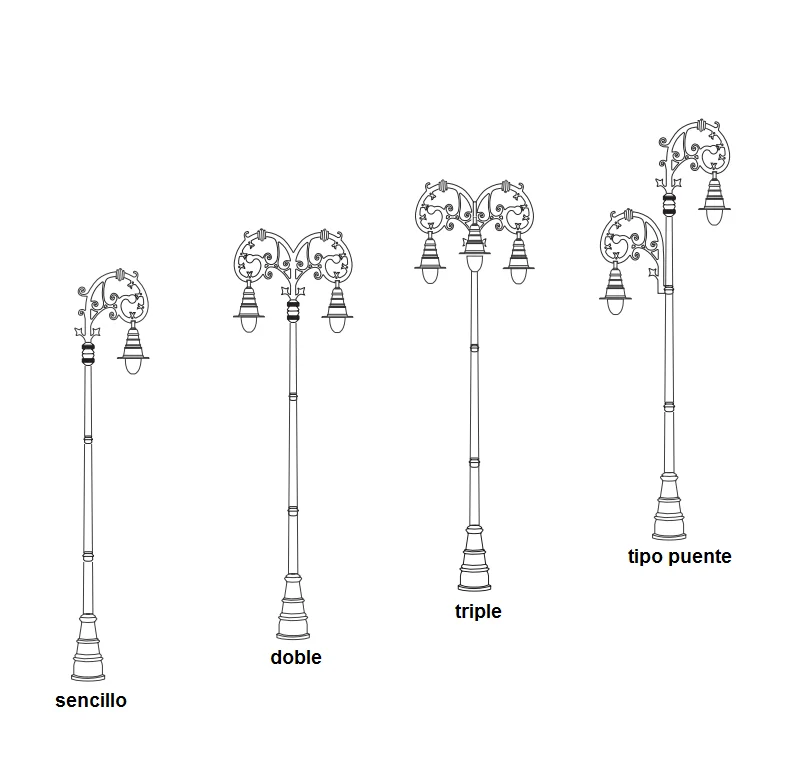 POSTE-LATIGO-Y-RECTO-disparo-estructura-puente-conico--vialsing-