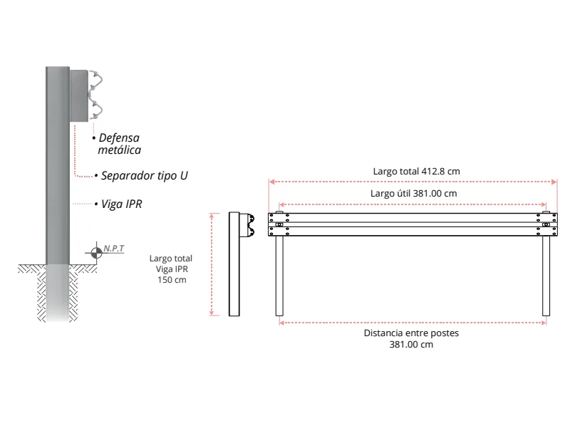 POSTE-LATIGO-Y-RECTO-disparo-estructura-puente-conico--vialsing-