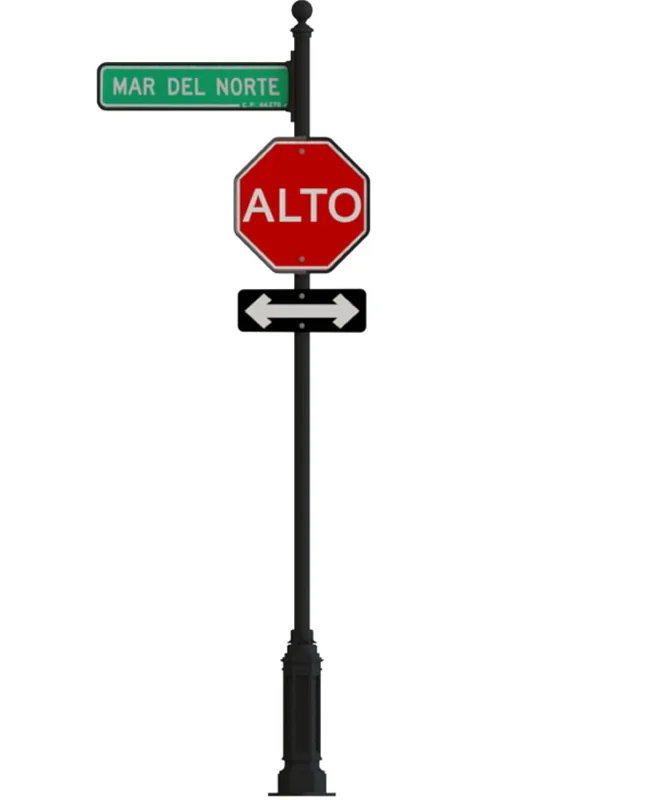 POSTE-LATIGO-Y-RECTO-disparo-estructura-puente-conico--vialsing-