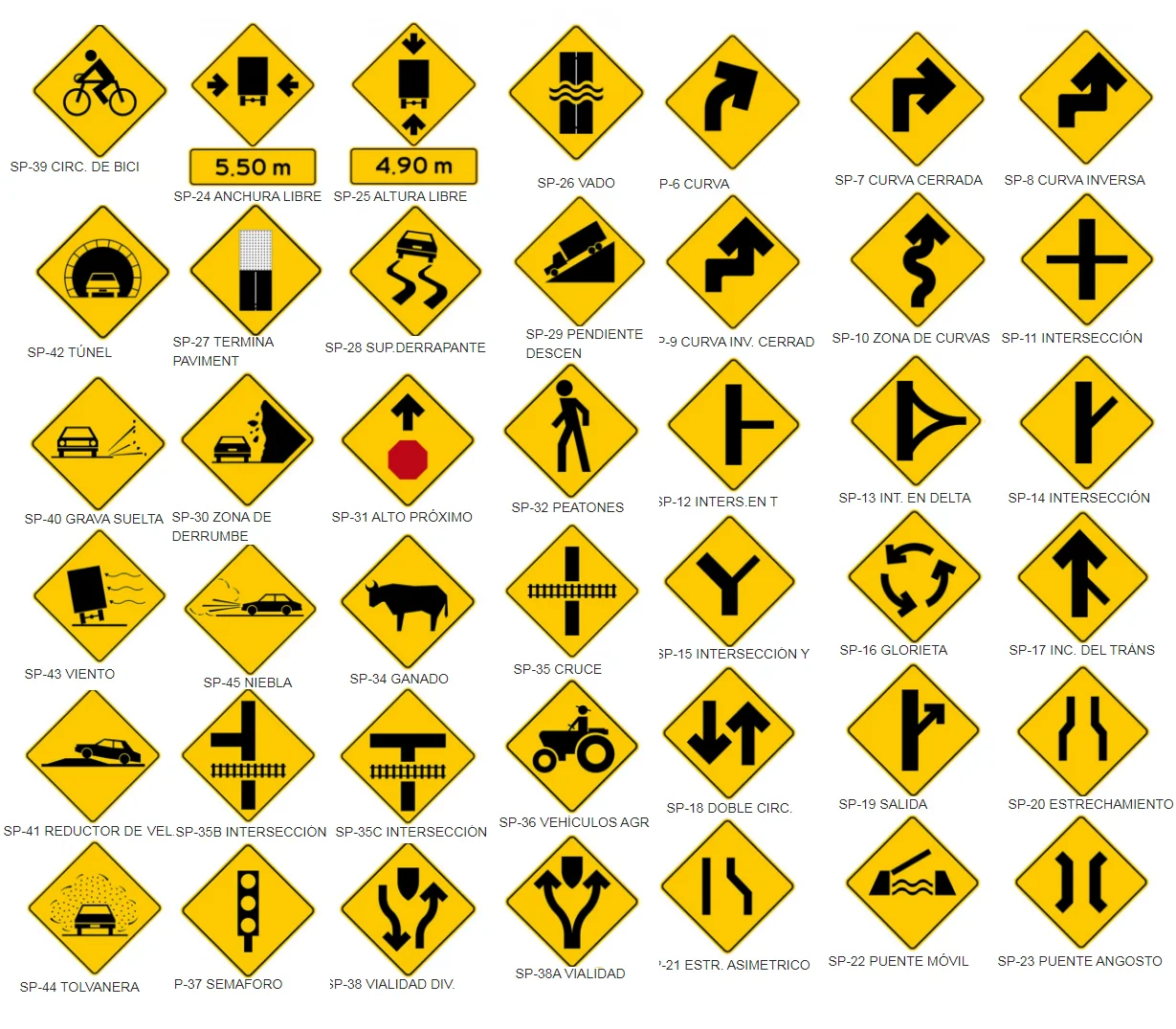 POSTE-LATIGO-Y-RECTO-disparo-estructura-puente-conico--vialsing-