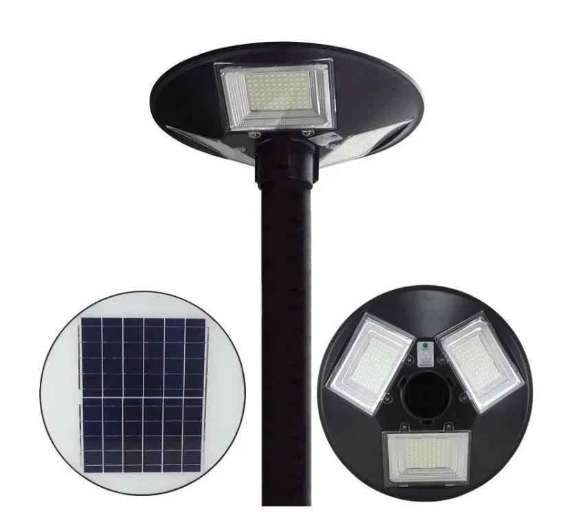 luminaria-solar-urban-cob-economica-lampara-economica-brazo-todo-en-uno-all-in-one-light-dubai-megalux-canchas-urbana-parques-bulebar-boulevard