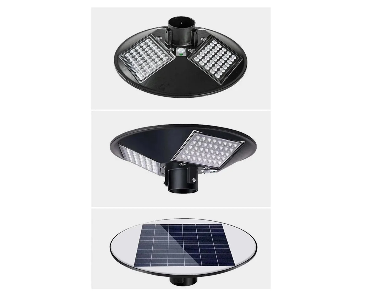 luminaria-solar-urban-cob-economica-lampara-economica-brazo-todo-en-uno-all-in-one-light-dubai-megalux-canchas-urbana-parques-bulebar-boulevard