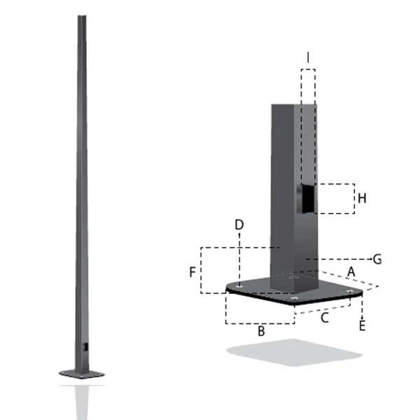 POSTE-LATIGO-Y-RECTO-disparo-estructura-puente-conico--vialsing-