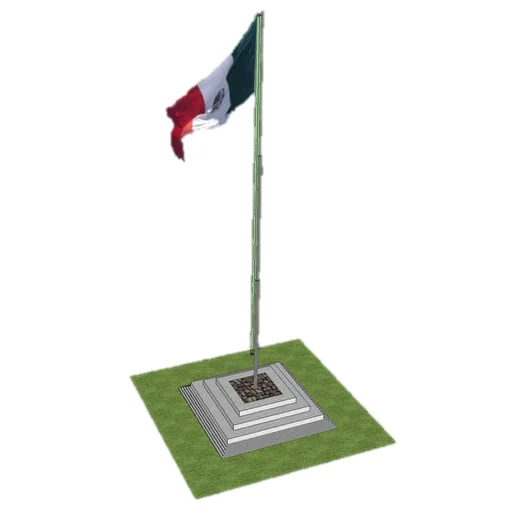 POSTE-LATIGO-Y-RECTO-disparo-estructura-puente-conico--vialsing-