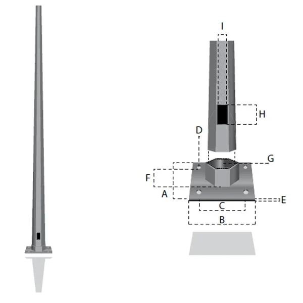 POSTE-LATIGO-Y-RECTO-disparo-estructura-puente-conico--vialsing-